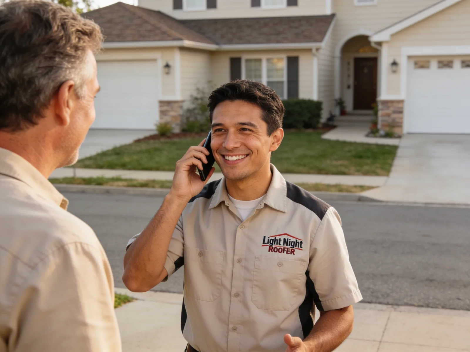 Emergency Roof Repair Courtland, VA FAQs